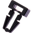 【SALE価格】PANDUIT 押し込み型固定具 耐候性黒 (1000個入) ( PM2H25-M0 ) パンドウイットコーポレーション(4)