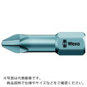 【SALE価格】Wera 851/1TZ ビット +3 ( 056525 ) Wera社