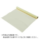【SALE価格】TRUSCO 補修用粘着テープ(テント倉庫用)98cmX1m ホワイト ( TTRA-1-W ) トラスコ中山(株)