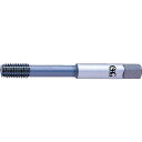 OSG ロールタップ ウルトラシンクロタップ(メートルねじ用) M1 ピッチ0.5mm 8312053 ( US-AL-NRT-B-STD-M1 X 0.25(...