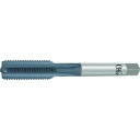OSG ハンドタップ ダイカスト用 ゼロタップ(メートルねじ用) M10 ピッチ1.25mm 8312559 ( VP-DC-HT-STD-M10 X 1.25...