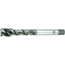 OSG スパイラルタップ Vコーティング粉末ハイス(メートルねじ用) M10 ピッチ1.25mm 8319321 ( VP-SFT-STD-M10 X 1.25...