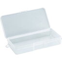 TRUSCO パーツケース 137X67X25 ( TPC-140 ) トラスコ中山(株)