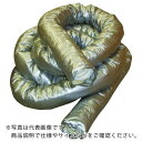 フジモリ フジレックスIN(両側端末未処理品) 150φ×10m ( INM-10-150 ) フジモリ産業(株)