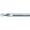 【SALE価格】Titex センタードリル(片刃タイプ) NCスポットドリル HSS 先端角90° φ6 ( A1115-6 ) ワルタージャパン(株)