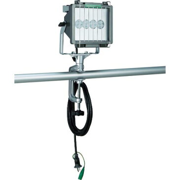 ハタヤ 30W LED投光器 100V 30W 5m電線付 LET-305K ( LET305K ) (株)ハタヤリミテッド