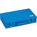 【SALE価格】RING STAR T型ボックス T-361ブルー ( T-361-B ) (株)リングスター