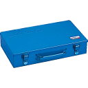 【SALE価格】RING STAR T型ボックス T-362ブルー ( T-362-B ) (株)リングスター
