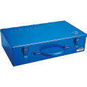 【SALE価格】RING STAR T型ボックス T-400ブルー ( T-400-B ) (株)リングスター
