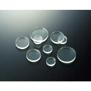 TRUSCO 耐震・防振・防音Gマット 20mm丸 4個 透明 ( TR-GM20C-TM ) トラスコ中山(株)