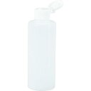 【SALE価格】TRUSCO ヒンジキャップボトル 200ml ( THKB-200 ) トラスコ中山(株)