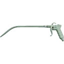 【SALE価格】近畿 軽量カーブノズルダスターガン 300mm ( K-601-3CV ) (株)近畿製作所