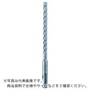 ALPEN コンクリートドリルF8 10.0×160mm SDSplusシャンク ( 81601000 ) ALPEN社
