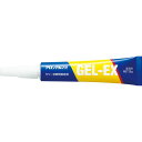 アロン 瞬間接着剤 アロンアルフア GEL-EX 20g ( GEL-EX-20 ) 東亜合成(株)