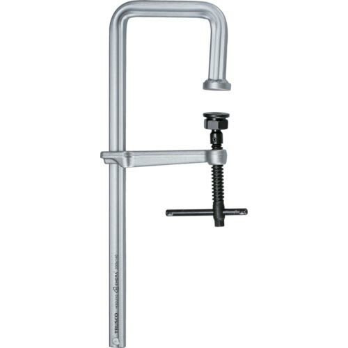 TRUSCO クランプマルチ深アゴ型 開き300mm アゴの深さ150mm ( H30U15 ) トラスコ中山(株)