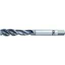 OSG Aースパイラルタップ(メートルねじ用) M10×1 シャンク径7mm 8325324 ( A-SFT-STD-M10X1(8325324) ) オーエス...