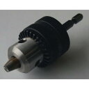 TOP 電ドル用ドリルチャック 13mm ( EDC-2-13 ) トップ工業(株)