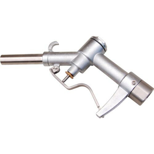 アクアシステム アルミ製手動ガンノズル (NBR) 接続Rc1 ( GN-AL25 ) アクアシステム(株)