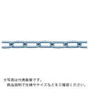 TRUSCO ユニクロカットチェーン 5.5mmX15m ( TIC-5515 ) トラスコ中山(株)
