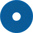 【SALE価格】アマノ フロアパッド20 青 ( HEE801400 ) 【5枚セット】 アマノ(株)