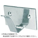 TRUSCO 配線止め具 シルバー 10個入 ( TWS-30-SI ) トラスコ中山(株)
