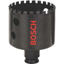 【SALE価格】ボッシュ 磁器タイル用ダイヤモンドホールソー ( DHS-054C ) ボッシュ(株)