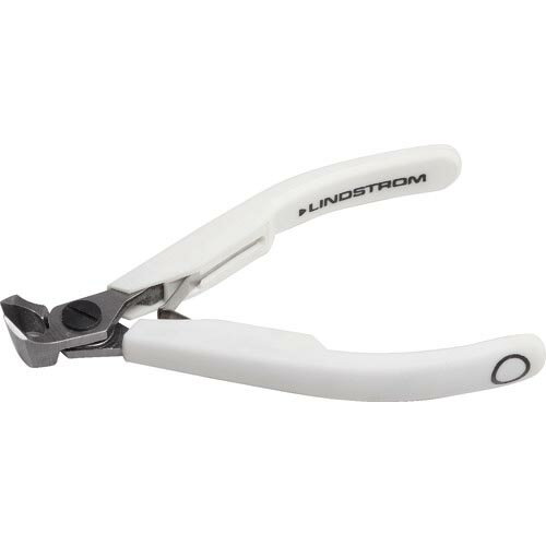 リンドストローム ニッパ(電気・電子用) マイクロ刃 切断能力:銅線Φ0.35~1.25mm ( 7290 ) スナップオン..