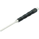 【SALE価格】TONE ピンポンチ6mm ( PP-06 ) TONE(株)