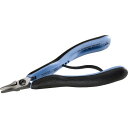 【SALE価格】リンドストローム ノーズプライヤー 精密 全長146.5mm A20mm ( RX7490 ) スナップオン・ツールズ(株)