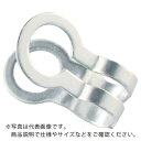 TRUSCO カップリング ステンレス 3.2mm用 10個入 ( TCPS-32 ) トラスコ中山(株)
