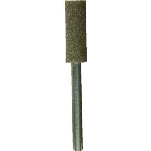 Minimo FRダイヤモンド砥石#120 Φ4 ( AD4351 ) ミニター(株)