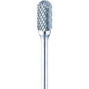 【SALE価格】Minimo 超硬カッター クロスカット Φ6.4 軸径3.0mm ( BC2066 ) ミニター(株)