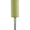 【SALE価格】Minimo 研磨用ゴム砥石 GC ミディアム#320 φ10 (10本入) ( DB3533 ) ミニター(株)
