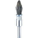 【SALE価格】Minimo 金属ブラシ 異形 ステンレス φ10 (3本入) ( FC4761 ) ミニター(株)