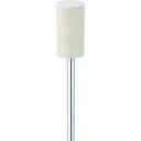 【SALE価格】Minimo フェルトバフ ハード Φ4 (10本入) ( GA1011 ) ミニター(株)
