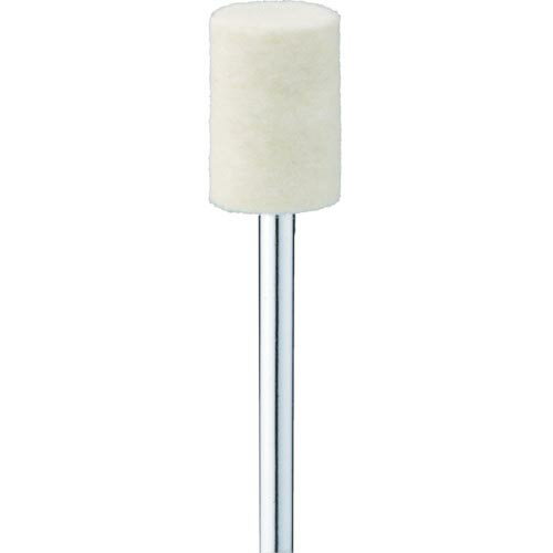 Minimo フェルトバフ ソフト Φ5 (10本入) ( GA2102 ) ミニター(株)