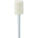 【SALE価格】Minimo フェルトバフ ハード Φ5 (10本入) ( GA2132 ) ミニター(株)
