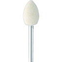 【SALE価格】Minimo フェルトバフ ハード Φ6 (10本入) ( GA2181 ) ミニター(株)