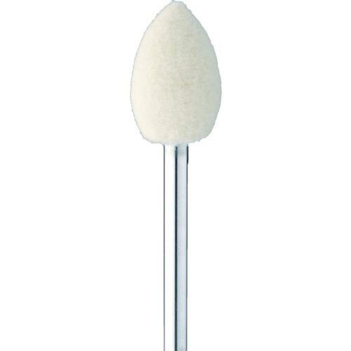 Minimo フェルトバフ ハード Φ13 (10本入) ( GA2262 ) ミニター(株)