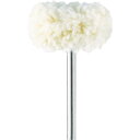 【SALE価格】Minimo 積層バフ コットンモップ Φ22 (10本入) ( GA4332 ) ミニター(株)