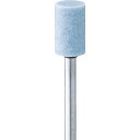 【SALE価格】Minimo 精密砥石 SA砥粒#100 φ8 (10本入) ( JA3019 ) ミニター(株)