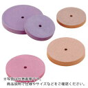 【SALE価格】Minimo 研磨ゴム砥石ホイール WA ハード #320 φ22×3 (10個入) ( NA2722 ) ミニター(株)