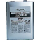 【SALE価格】TRUSCO αタンショウ洗浄液 4L ( ECO-TC-C4 ) トラスコ中山(株)