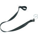 TRUSCO ハイテナー用ゴムベルト 1100X30 片フック ( THT-GB ) トラスコ中山(株)(4)