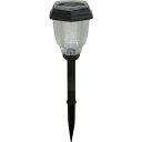 【SALE価格】IRIS 177379 パルス式ソーラーライト ホワイト ( GSL-P4W (177379) ) アイリスオーヤマ(株)
