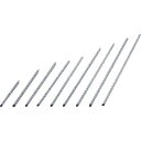 【SALE価格】IRIS 539980 メタルラックミニ用ポール 径19×415 ( MM-415P (539980) ) アイリスオーヤマ(株)