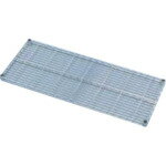 【SALE価格】IRIS 106505 メタルラック用棚板 1100×460×40 ( MR-1146T (546791) ) アイリスオーヤマ(株)