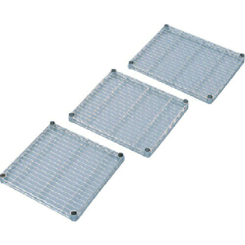 【SALE価格】IRIS 106500 メタルラック用棚板 500×460×40 ( MR-5046T (546780) ) アイリスオーヤマ(株)