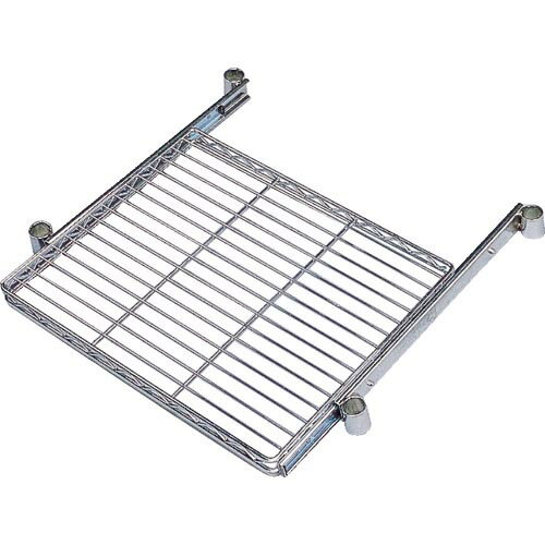 【SALE価格】IRIS 539926 メタルラック用スライドトレー 610×460×45 ( MR-61PST (539926) ) アイリスオーヤマ(株)