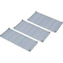 【SALE価格】IRIS 546747 メタルラックミニ用棚板 700×400×33 ( MTO-7040T (546747) ) アイリスオーヤマ(株)